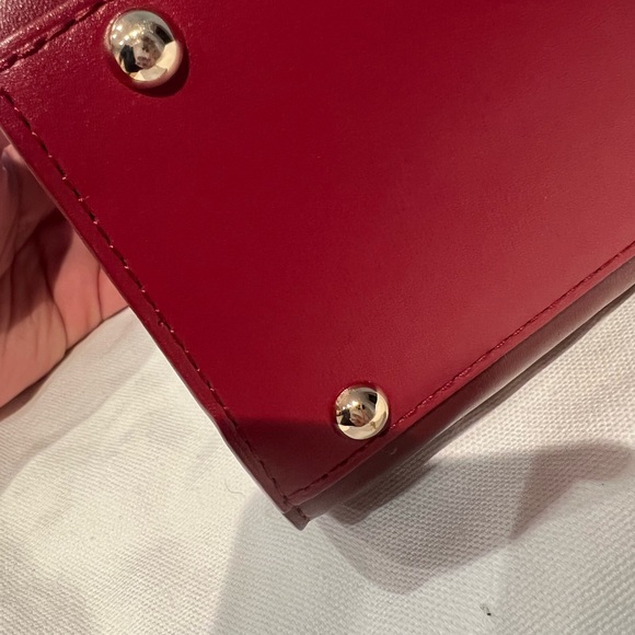 Delvaux Brilliant mini - Picture 15 of 16